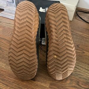 Sorel Booties size 8.5